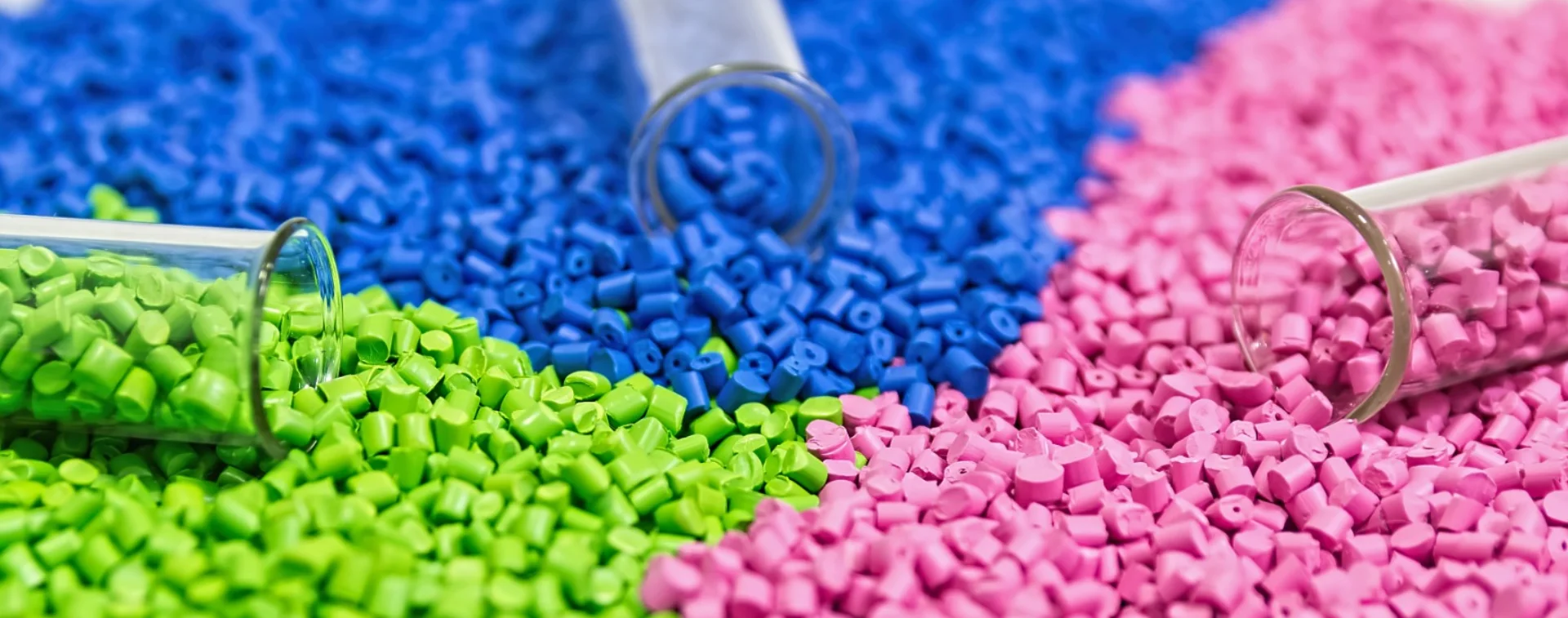 Custom Polymer Compounding Services | Eco-friendly Polymer Manufacturer